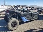 2024 Can-Am Maverick X-Utility Vehicle