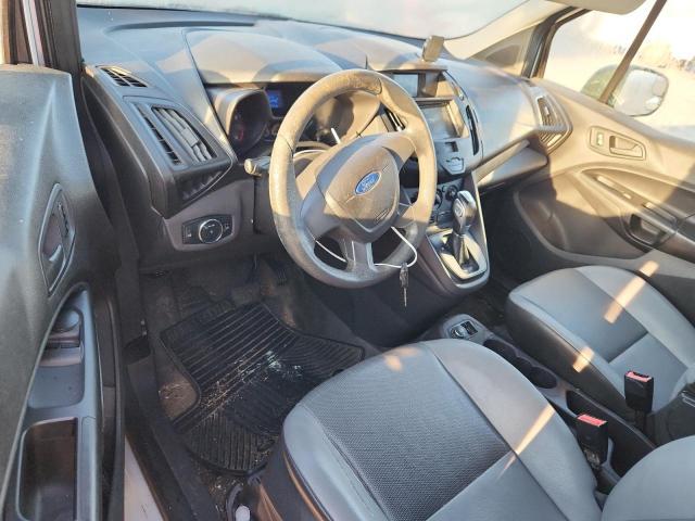 2014 Ford Transit Connect xl
