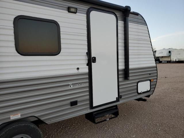 2023 Coleman Lantern LT