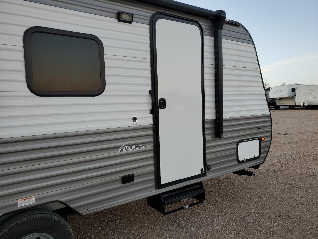 2023 Coleman Lantern LT