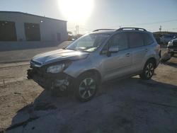 2018 Subaru Forester 2.5i Premium for sale in Oklahoma City, OK