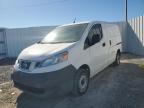 2017 Nissan NV200 2.5S