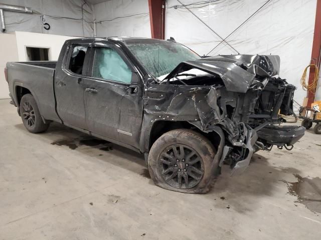 2024 GMC Sierra K1500 Elevation-l