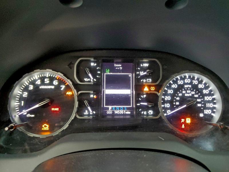 2019 Toyota Tundra SR5