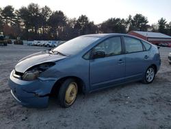 Toyota Prius salvage cars for sale: 2005 Toyota Prius