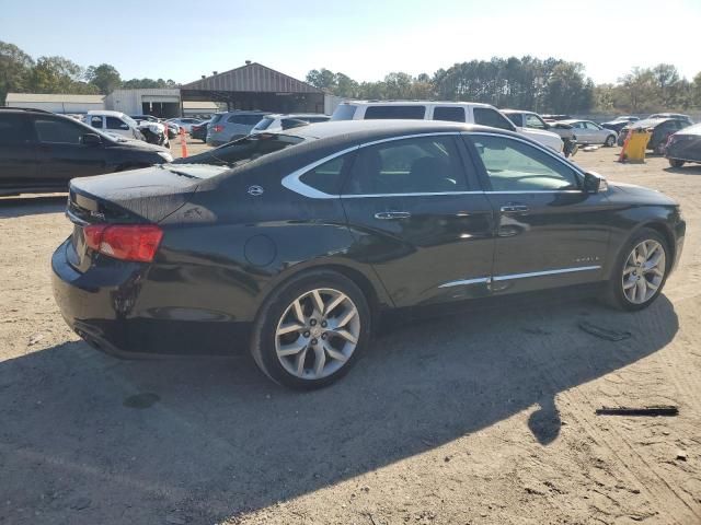 2017 Chevrolet Impala Premier