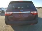 2011 Honda Odyssey exl