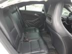 2014 Mercedes-Benz Cla 250