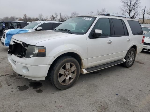 2009 Ford Expedition Limited