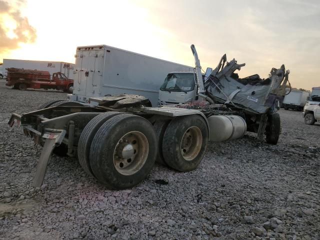 2024 International Hx520 Semi Truck