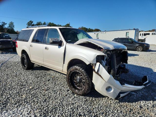 2010 Ford Expedition el Limited