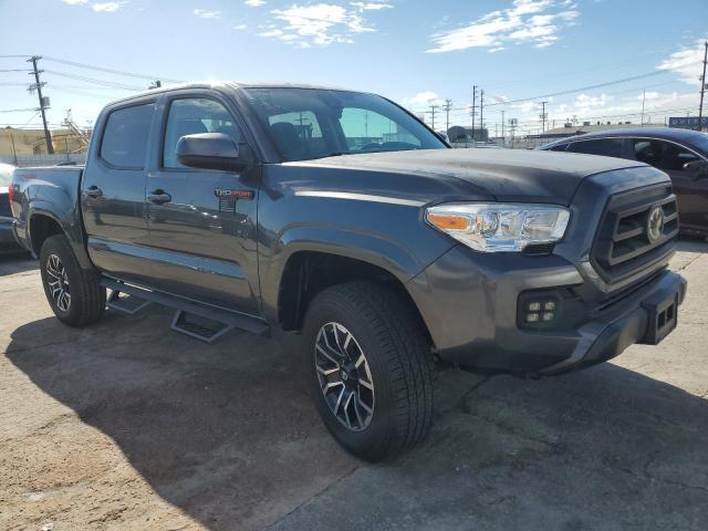 2020 Toyota Tacoma Double cab