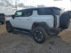 2024 GMC Hummer suv 3X