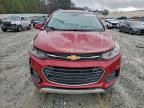 2018 Chevrolet Trax 1LT