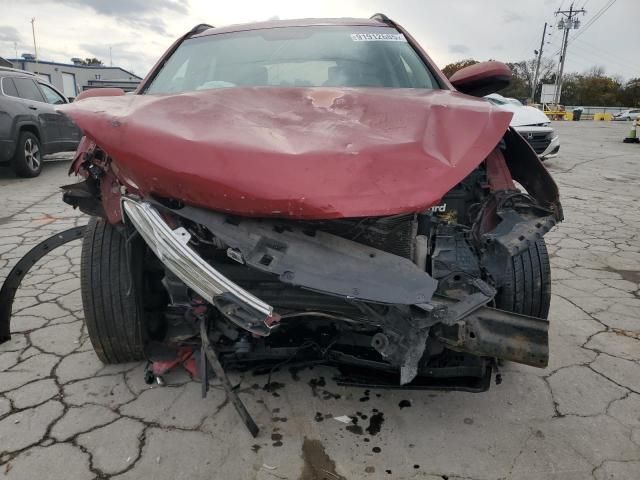 2016 Hyundai Santa fe se