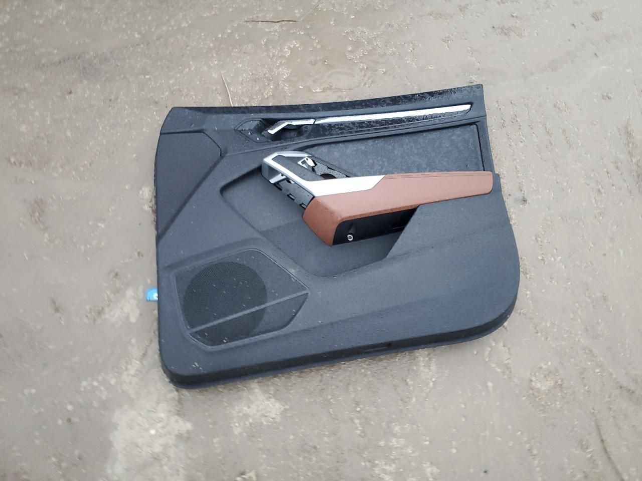 2020 Audi Q3 Premium