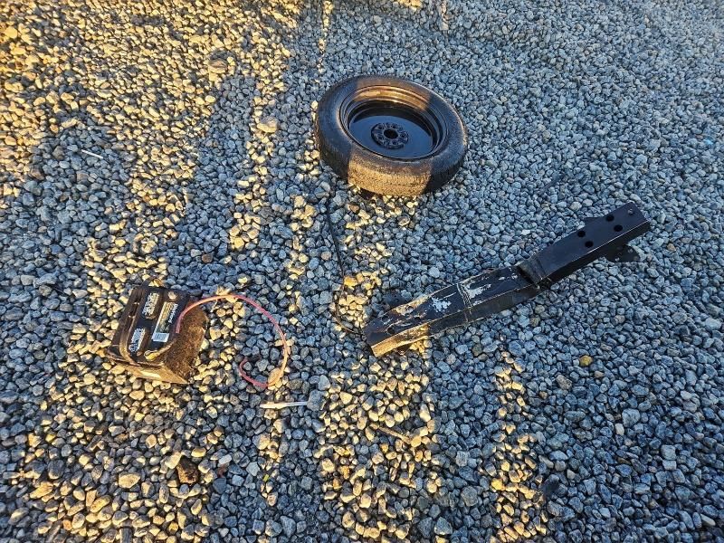 2005 Toyota Sienna ce