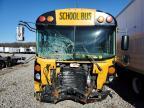 2015 Bluebird 2015 Blue Bird ALL American School Bus