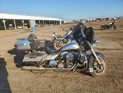 Salvage motorcycles for sale at Phoenix, AZ auction: 2015 Harley-Davidson Flhtkl Ultra Limited Low