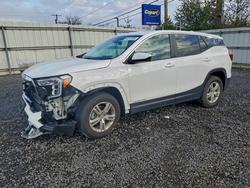 GMC Terrain salvage cars for sale: 2024 GMC Terrain sle