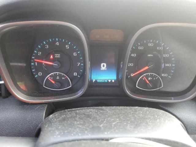 2014 Chevrolet Malibu ltz