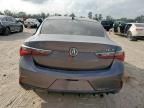 2020 Acura Ilx Premium