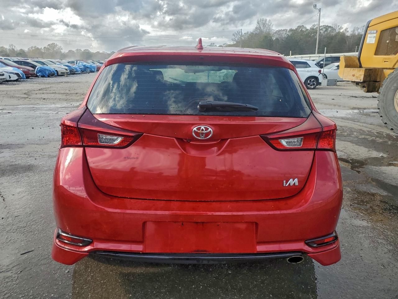 2017 Toyota Corolla im