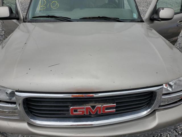 2001 GMC Yukon xl C1500