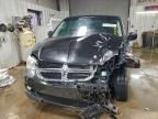 2012 Dodge Grand Caravan Crew