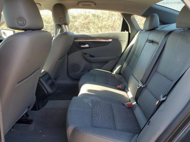 2019 Chevrolet Impala ls