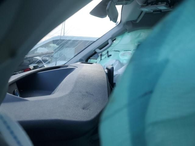 2023 Ford Transit T-350 hd