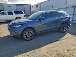 2024 Toyota Venza le for sale in Vallejo, CA