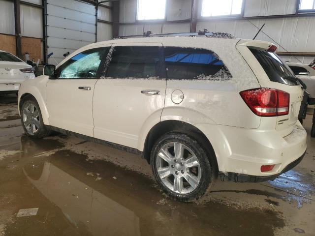 2013 Dodge Journey R/T