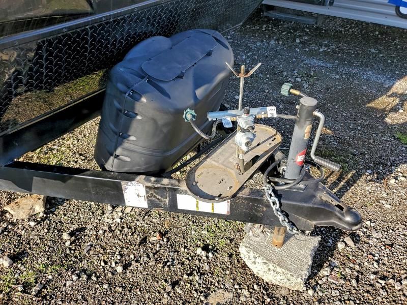 2020 Heartland Mallard-Camper