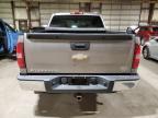 2008 Chevrolet Silverado K1500