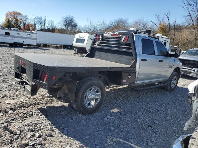 2018 Dodge RAM 3500 Flatbed Truck