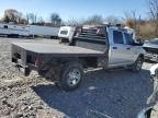 2018 Dodge RAM 3500 Flatbed Truck