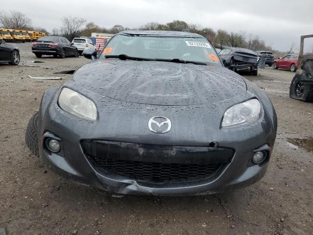 2015 Mazda Mx-5 Miata Grand Touring