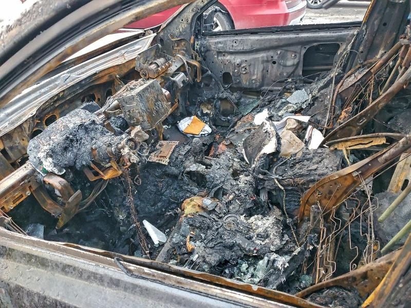 2012 Subaru Outback 2.5i Limited