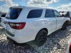 2018 Dodge Durango srt