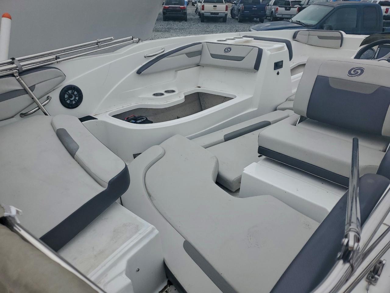 2023 Hurricane/godfrey Marine 2023 Hurricane Boat