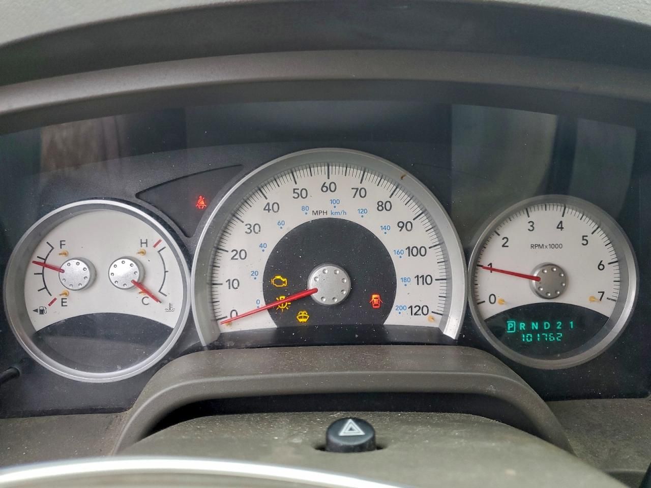 2005 Dodge Dakota slt