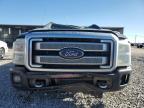 2015 Ford F350 Super Duty