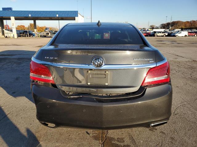 2015 Buick Lacrosse Premium
