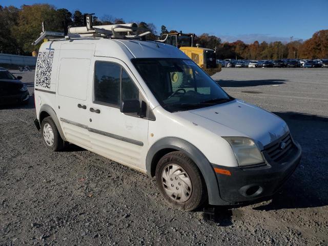 2012 Ford Transit Connect xl