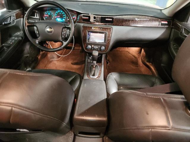 2013 Chevrolet Impala ltz