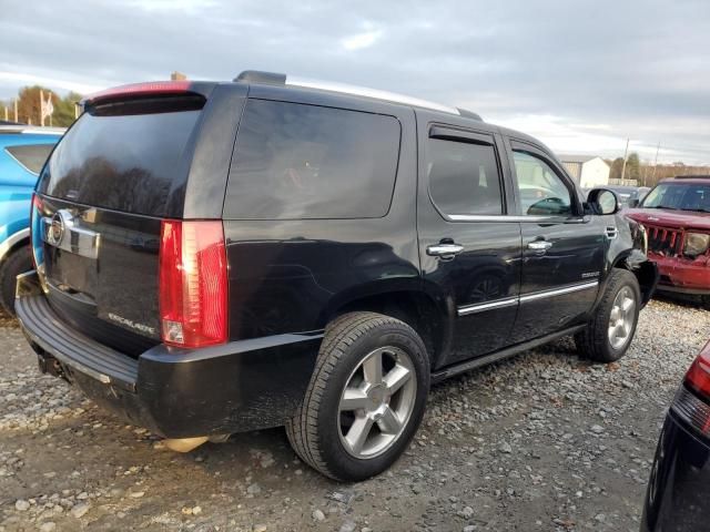 2013 Cadillac Escalade Platinum