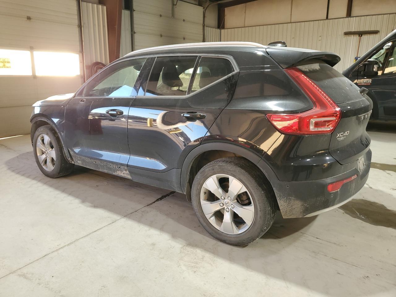 2019 Volvo Xc40 T5 Momentum