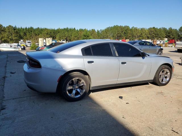 2017 Dodge Charger Police