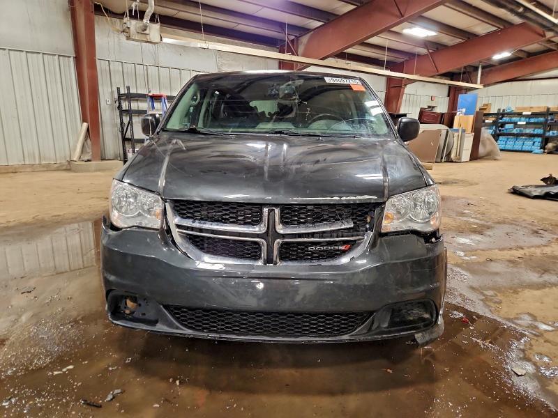 2011 Dodge Grand Caravan Mainstreet
